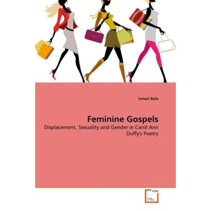 Feminine Gospels, Fachbücher