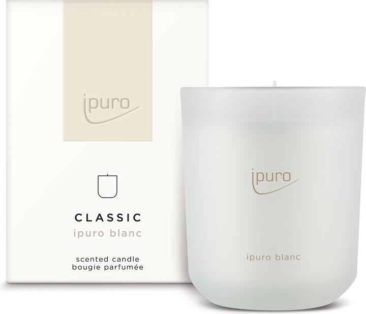 Bergamotte, Koriander, Limette, Minze