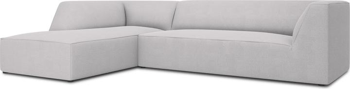 Actual product image Micadoni Ruby (Corner sofa)
