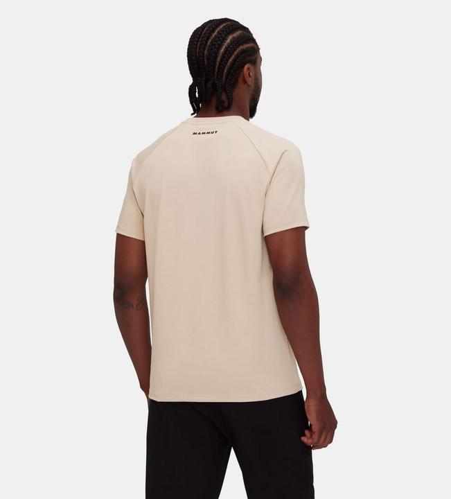 Actual product image Mammut Mountain T-Shirt Men Finsteraarhorn (L)