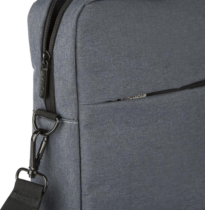 Actual product image Canyon Laptop bag B-4 15,6" (15", Universal)