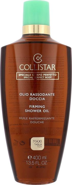 Collistar Maxi Size Firming Shower Oil (400 ml)
