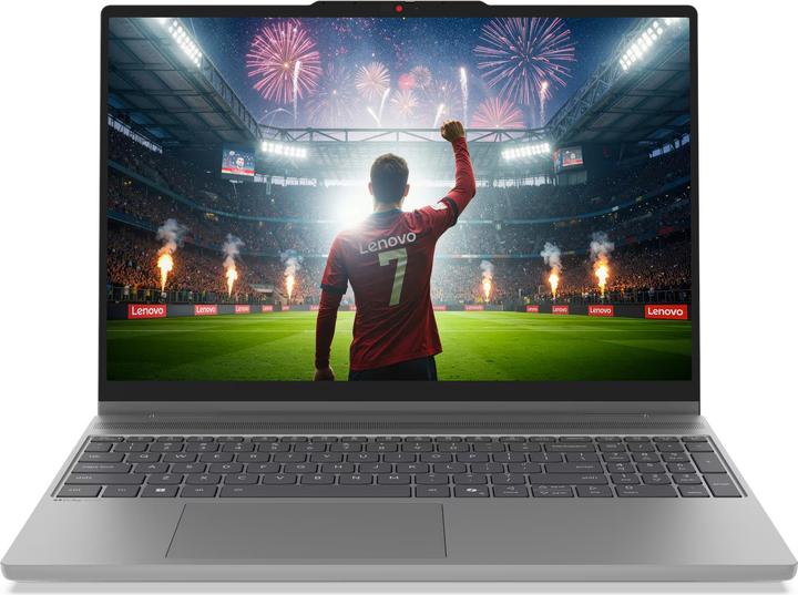 Actual product image Lenovo IdeaPad 5 2-in-1 (15.30", 512 GB, 32 GB, CH, Intel Core Ultra 7 355)