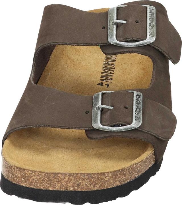 Actual product image Dr. Brinkmann Bonillo mules (40)