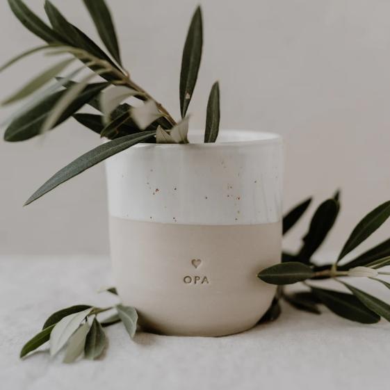 Immagine prodotto Eulenschnitt Tazza "Nonno" - di (320 ml, 1 x)