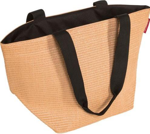 Immagine prodotto reisenthel shopper M raffia black