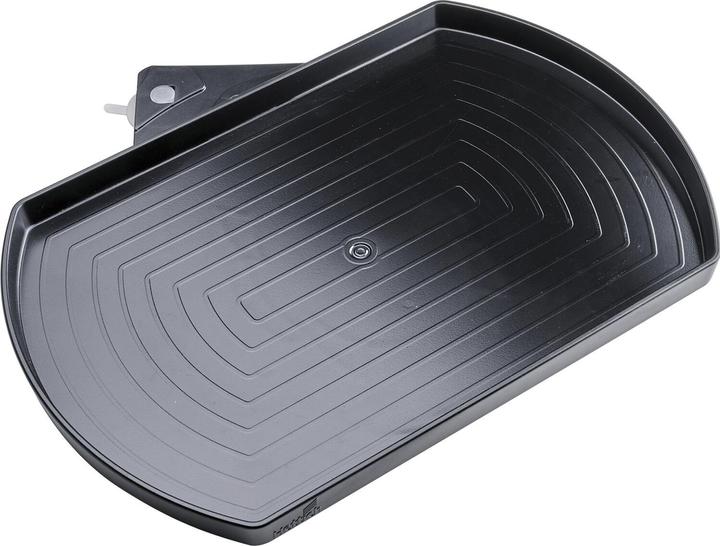 Produktbild Hettich Drehteller Comfort Spin, 360° drehbar