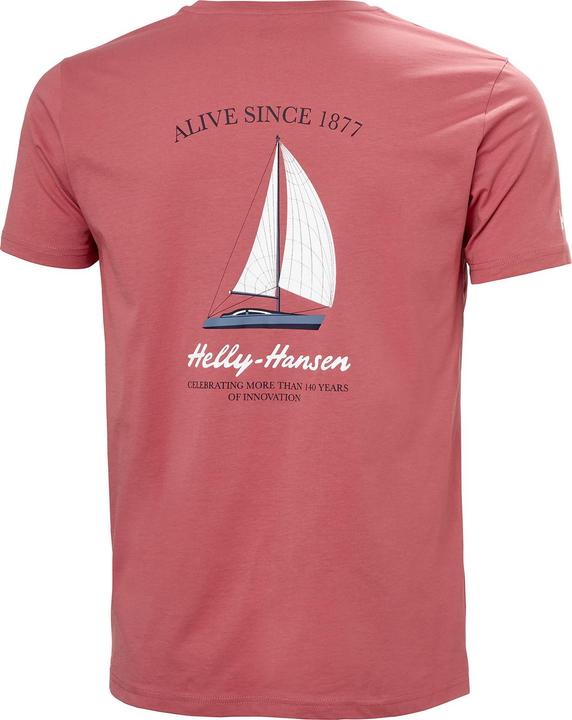 Produktbild Helly Hansen Shoreline 3.0 T-Shirt (S)