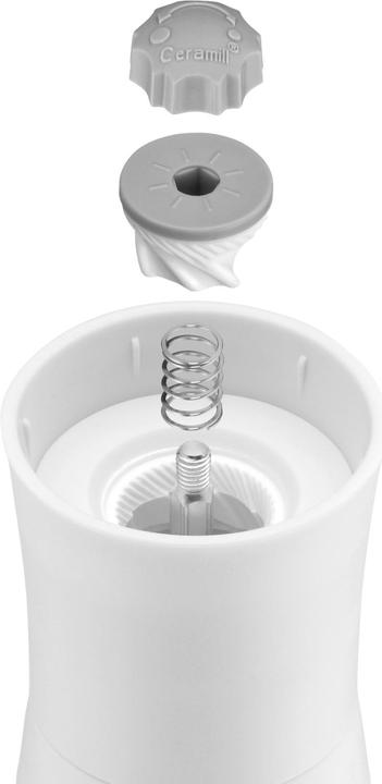 Produktbild WMF Trend (Pfeffer, Salz, Chili, Muskatnuss)