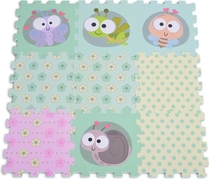 Moni Puzzlespielmatte (31 x 31 cm)