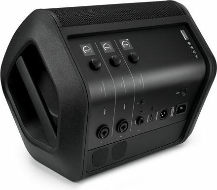Actual product image Bose S1 Pro+ Wireless Pa Sys Uk (11 h)