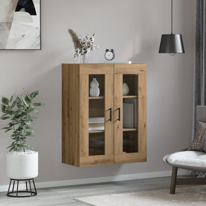 Produktbild vidaXL Sideboard-Möbel (34 x 34 x 90 cm)