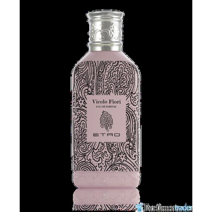 Etro Vicolo Fiori Eau de Parfum 100 ml (Eau de Parfum, 100 ml)