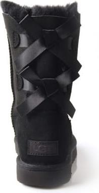 Actual product image Ugg Bailey Bow II (37)