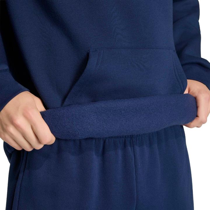 Produktbild Adidas Herren-Kapuzenpullover Entrada, marineblau (M)