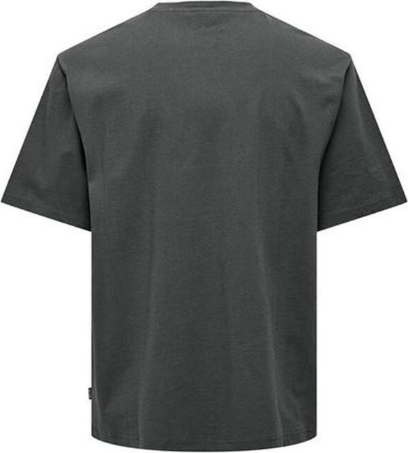 Produktbild Only & Sons Onsmickey Rlx Ss Tee (S)