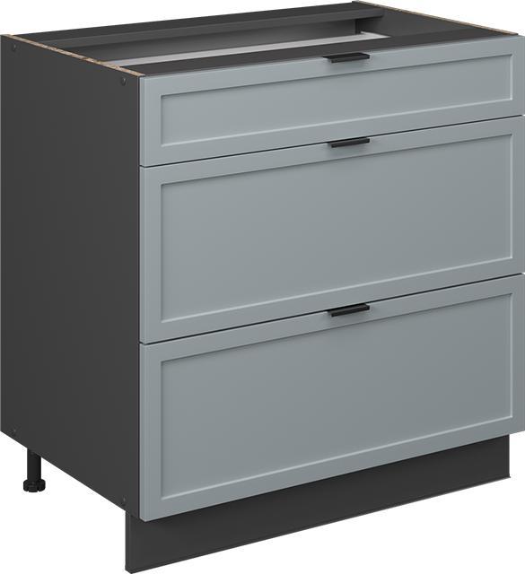 Blue, Charcoal, light blue-grey