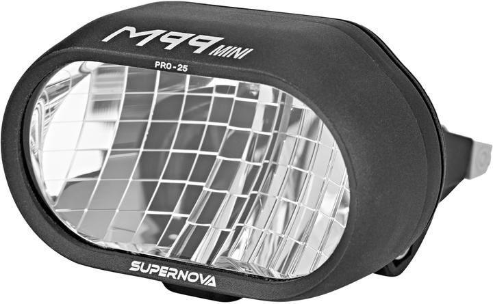Produktbild Supernova M99 Mini Pro 25 (450 lm, 190 lm)