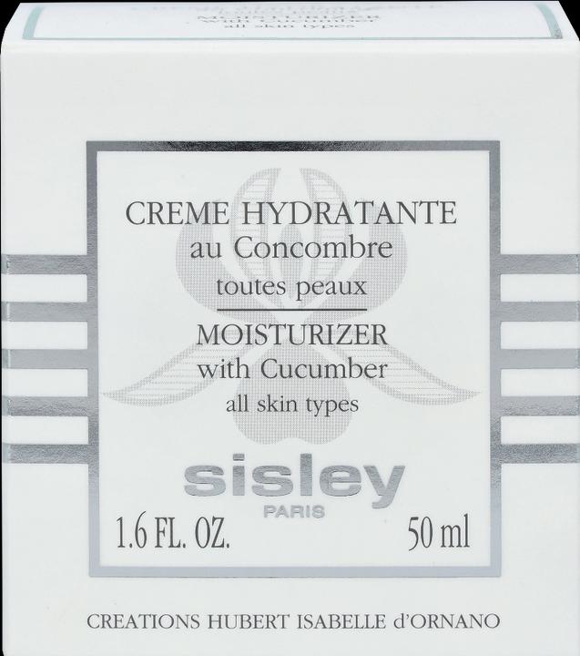 Produktbild Sisley Moisturizer (50 ml, Tagescreme)