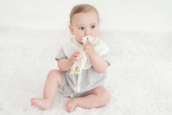 Image du produit Sophie la girafe Jouet d'éveil
