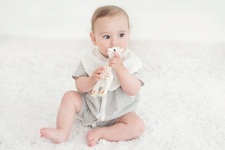 Image du produit Sophie la girafe Jouet d'éveil