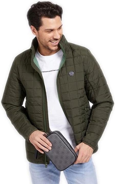 Produktbild Guess Hmvezlp1144 Vvezzola Mens Small Necessaire Vanity Case