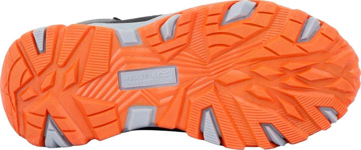 Image du produit Regatta - Bottines de marche SAMARIS - Enfant (29)