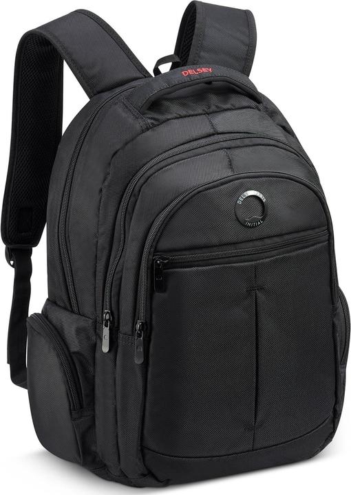 Image du produit Delsey Element Flier sac à dos 46 cm compartiment pour ordinateur portable (14 l)
