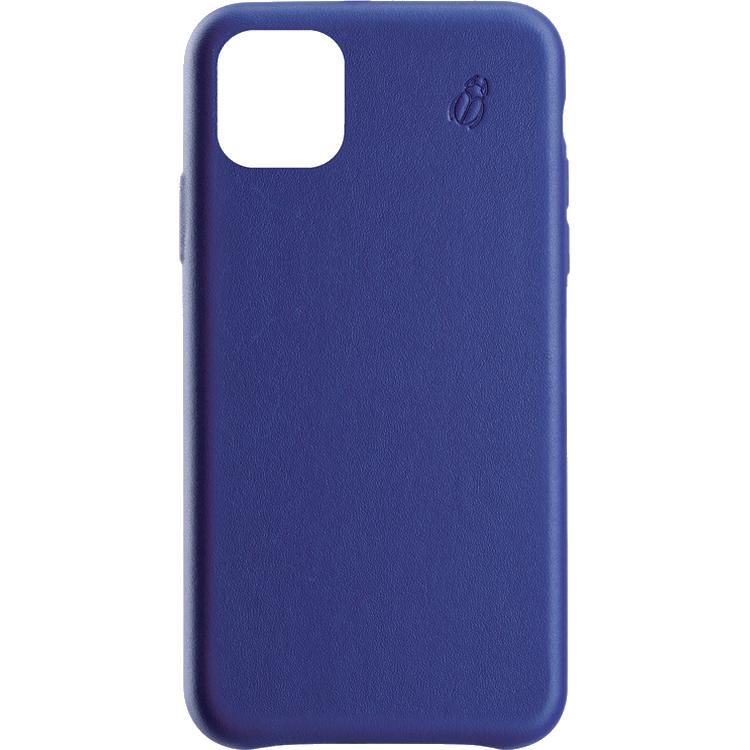 Beetlecase ECHC6119BL (Apple iPhone 11), Smartphone Hülle, Blau