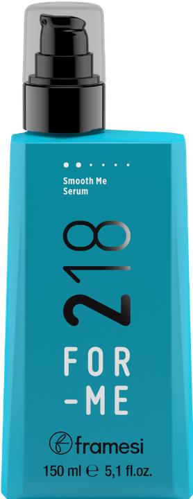 Produktbild Framesi FOR-ME 218 Smooth Me Serum (150 ml)