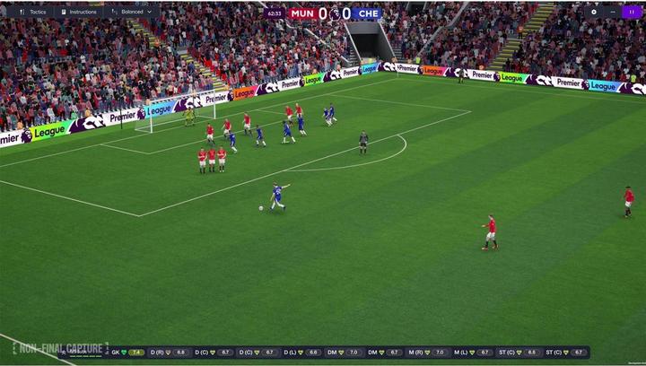 Image du produit Sega Football Manager 26 (Windows, DE)