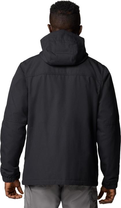 Actual product image Columbia Loma Vista™ III Hooded Jacket (M)