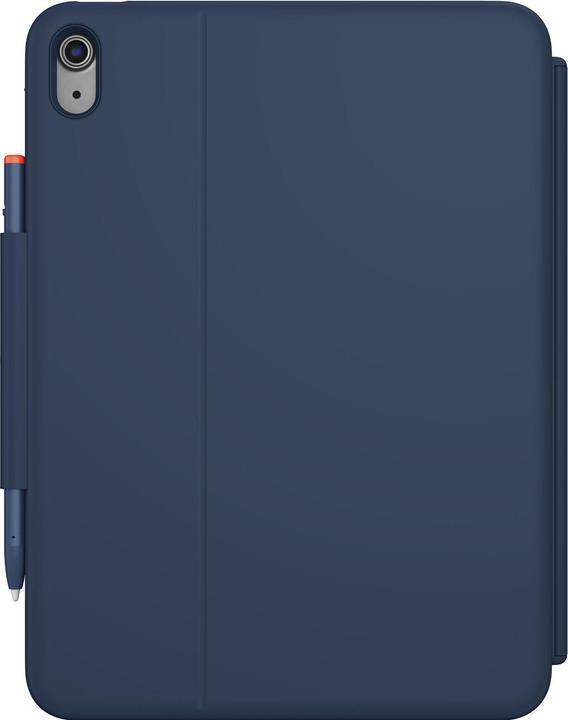 Actual product image Logitech Rugged Combo 4 Touch (CH, iPad 2022 (10th Gen))
