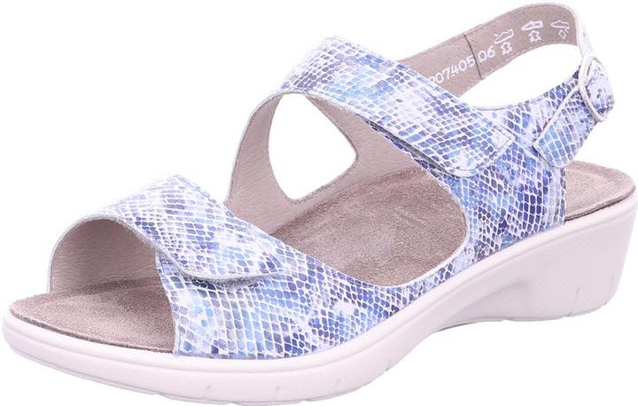 Actual product image Gina - width G (38.5, 39)