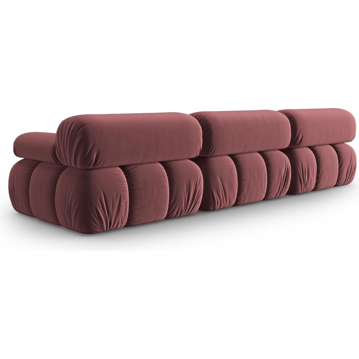 Thumbnail - Maison Heritage, Sofa, Gerda (4-Sitzer, 3-Sitzer, 2-Sitzer)