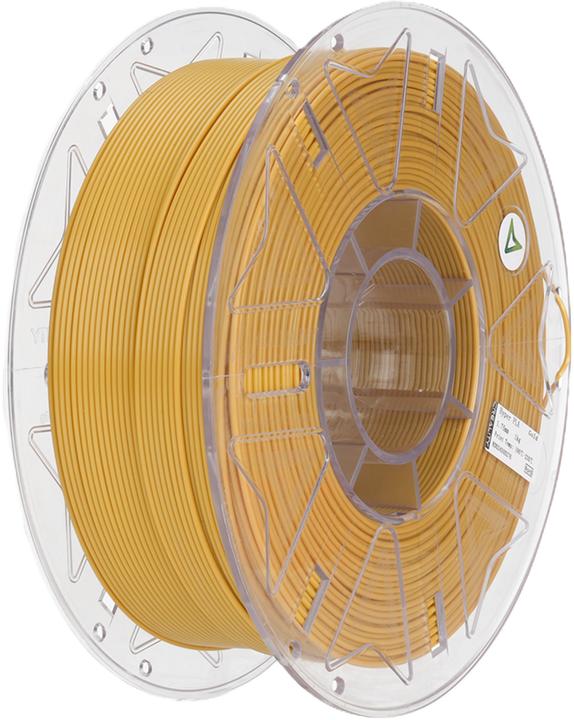 Immagine prodotto Creality Filamento 3d Pla Rfid Gold Hyper Series (PLA, 1.75 mm, 1000 g)