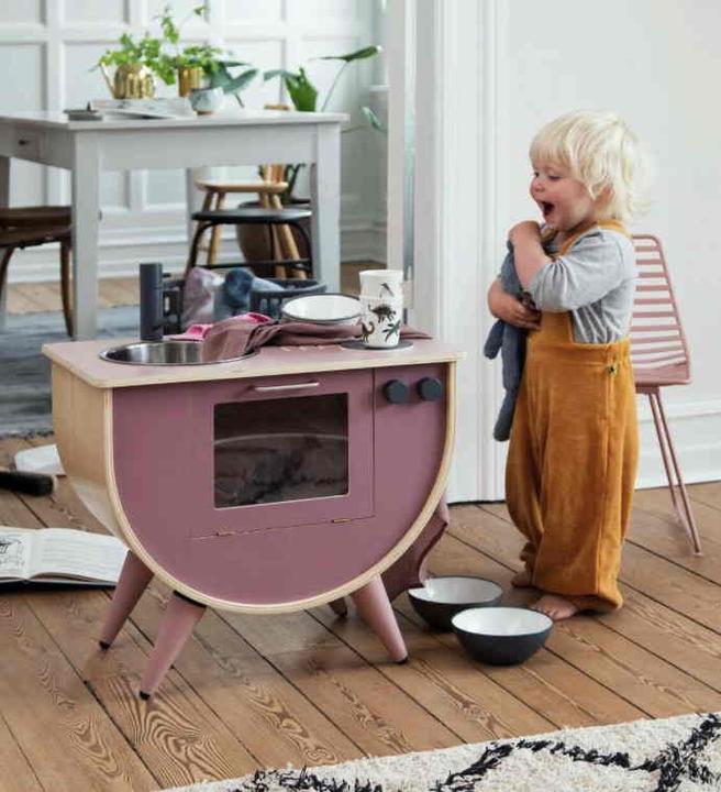 Immagine prodotto Sebra Gioca in cucina