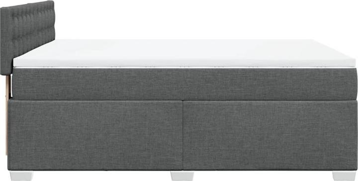 Actual product image vidaXL Boxspringbett (160 x 200 cm)