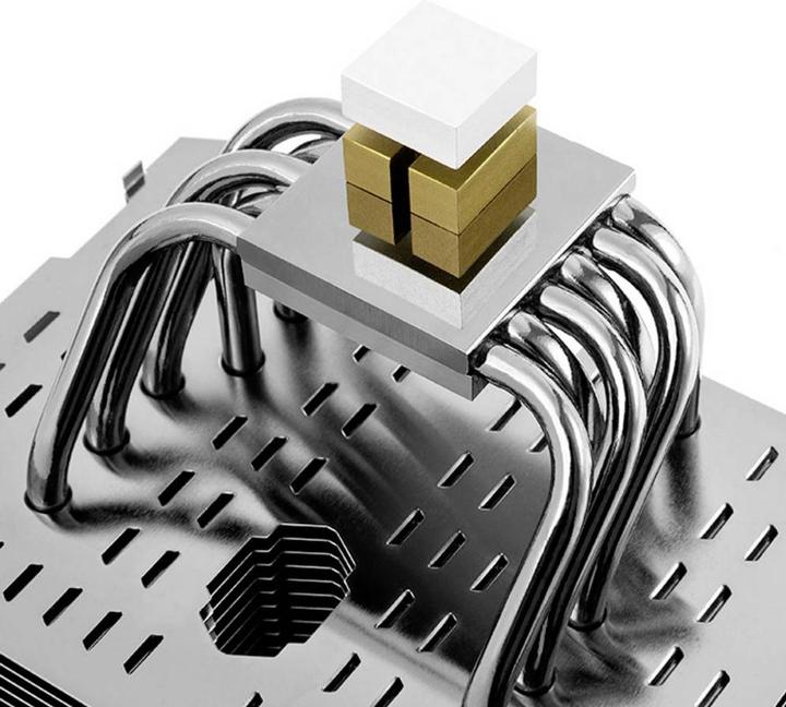 Produktbild Thermalright HR-02 Macho Rev.B (162 mm)