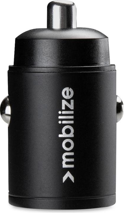 Image du produit Mobilize Chargeur de voiture USB-C