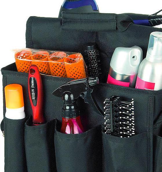 Image du produit Efalock Sac à outils All In (Outils)