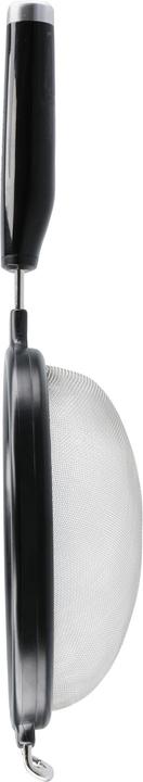 Image du produit KitchenAid Vanne à maille en acier inoxydable - Noir
