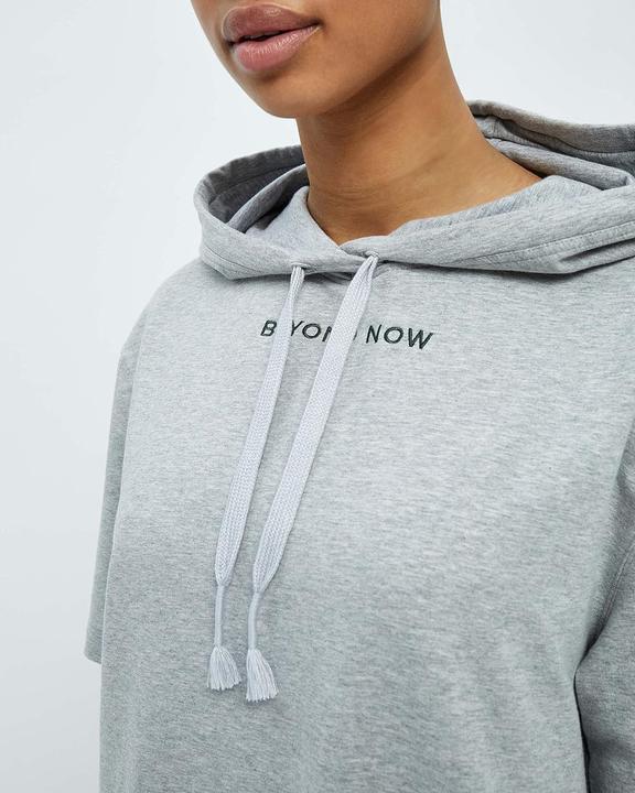 Image du produit Beyond Now Robe Sweat à Capuche Billi GOTS (S)