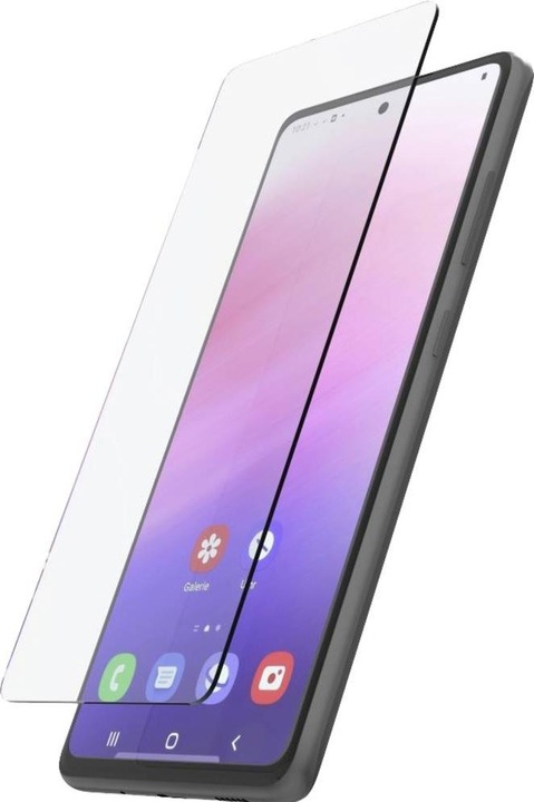 Actual product image Hama Premium Crystal Glass (1 Piece, Samsung Galaxy A54 5G)