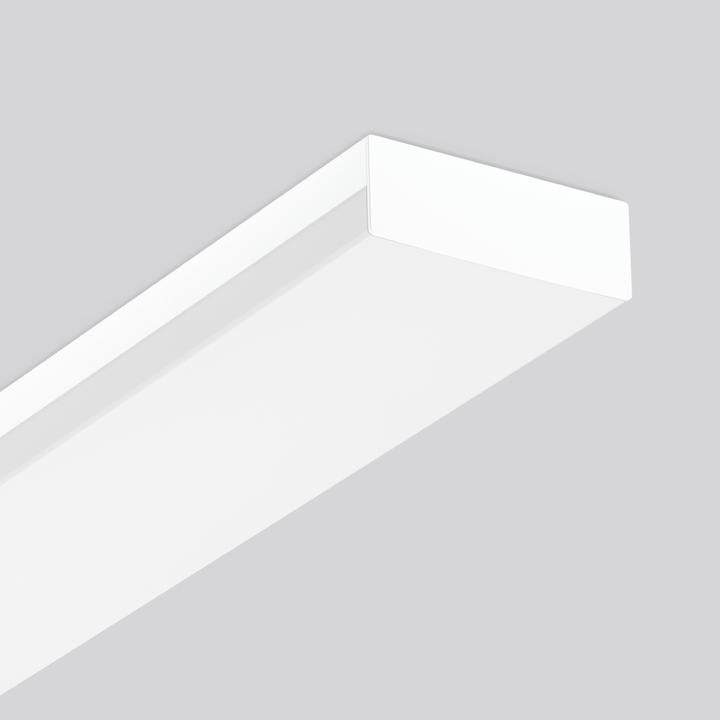 Immagine prodotto RZB Lampada LED da parete / soffitto (7150 lm)