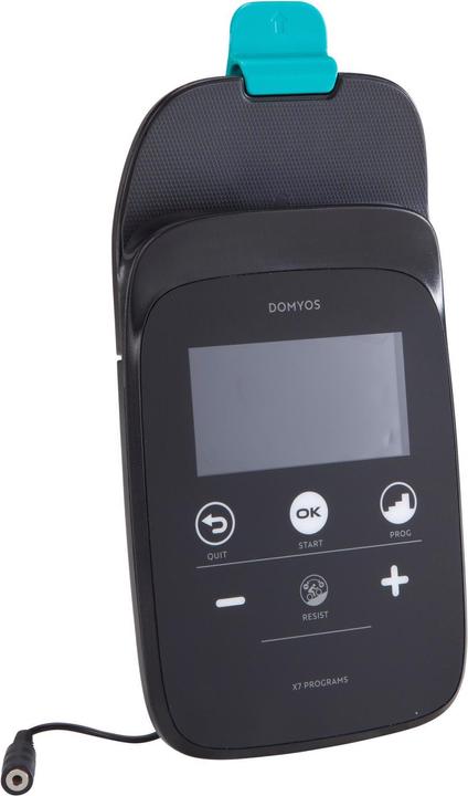 Produktbild Domyos Konsole Crosstrainer Ersatzteil