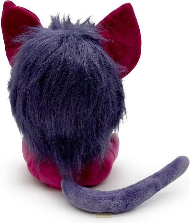 Actual product image Youtooz Invincible plush figure Vorg 22 cm (13.50 cm)
