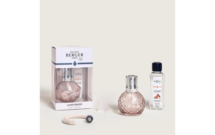 Actual product image Maison Berger Set Lampe Berger Disco (280 ml)