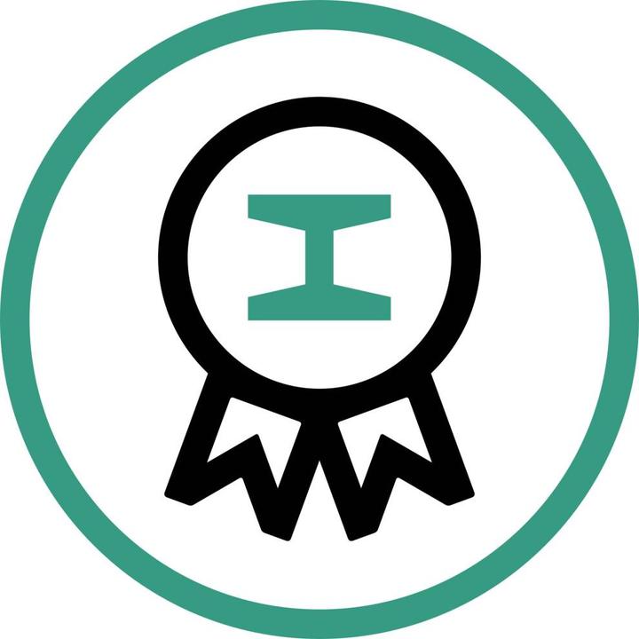 Image du produit Stahlwille Douille 12 pans embout 1/4" x 8 mm (8 mm)