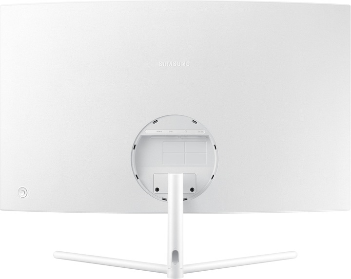 Produktbild Samsung U32R591CWR (3840 x 2160 Pixel, 32")